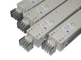 Busbar trunking systems